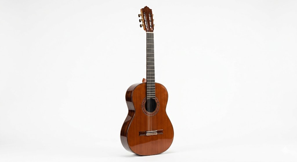 GUITARRA CLASICA