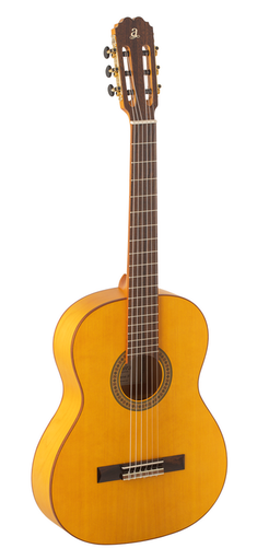 [ADM0840] GUITARRA FLAMENCA ADMIRA TRIANA