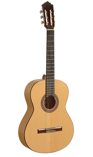 [211F] GUITARRA FLAMENCA PACO CASTILLO 211F