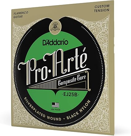 [019954968991] JUEGO CUERDAS D'ADDARIO EJ25C