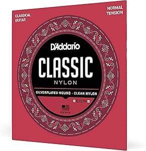 [019954951139] JUEGO CUERDAS D'ADDARIO EJ27N