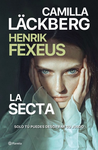 [9788408268307] LA SECTA