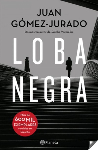 [9788466666497] LOBA NEGRA