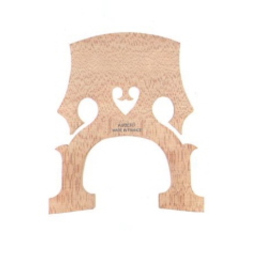[5105331] PUENTE CELLO AUBERT 4/4 PREPARADO