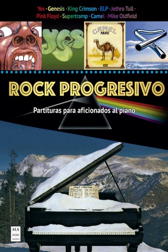 [9788418703256] ROCK PRORESIVO