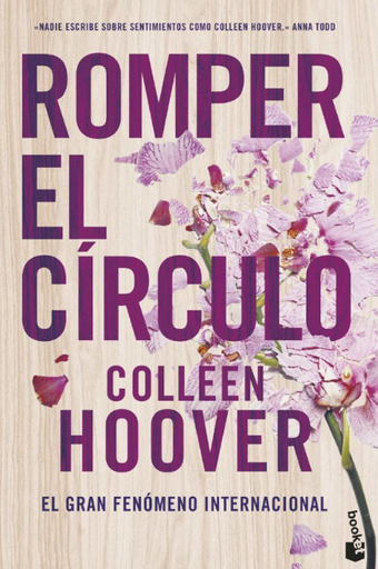[9788408288954] ROMPER EL CIRCULO