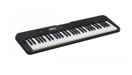 [636855] TECLADO CT-S300 CASIOTONE