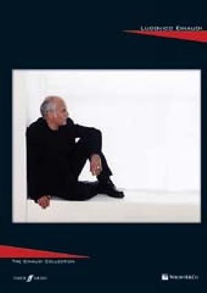[9788863882162] THE EINAUDI  COLLECTION EINAUDI LUDOVICO