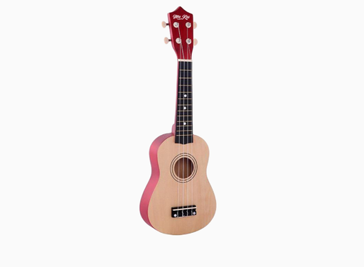 [MAKAINA] UKELELE MAKAI SOPRANO NATURAL