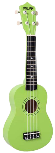 [MAKAIAGR] UKELELE MAKAI SOPRANO VERDE