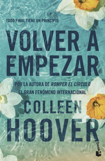 [9788408288961] VOLVER A EMPEZAR