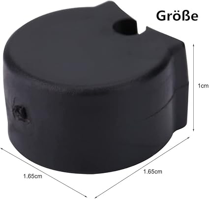 [A354] APOYA PULGAR OBOE CLARINETE A354 GRANDE