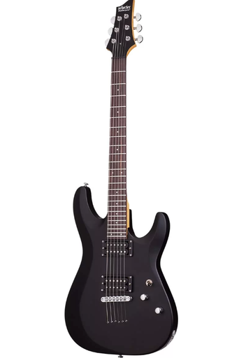 [652732] C-6 DELUXE SBK GUITARRA ELECTRICA
