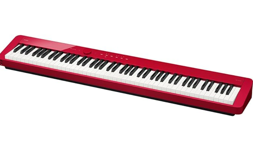 [662917] PIANO DIGITAL PRIVIA PX-S1100RD