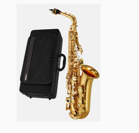 [YAS280] SAXOFON YAMAHA YAS 280