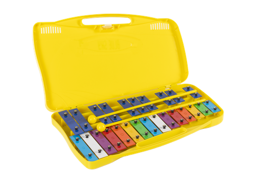 [X15] CARRILLON CROMATICO 25 NOTAS