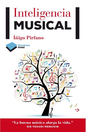 [9788415750383] INTELIGENCIA MUSICAL