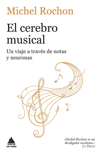 [9788419703781] EL CEREBRO MUSICAL