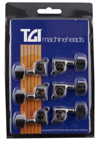 [TG416C] CLAVIJERO TGI 6 EN LINEA