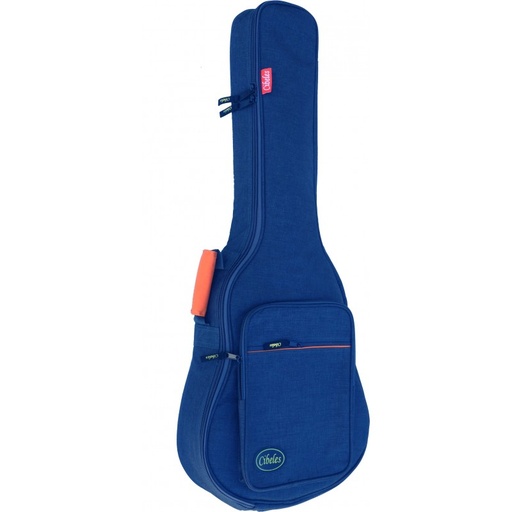 [C100.015CC AZUL] CIBELES C100.015CC FUNDA CLASICA15MM AZUL