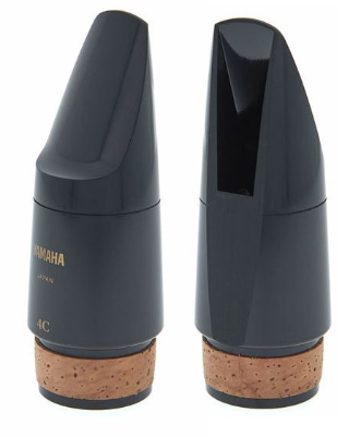[889025119979] BOQUILLA CLARINETE BAJO YAMAHA BCL-4C