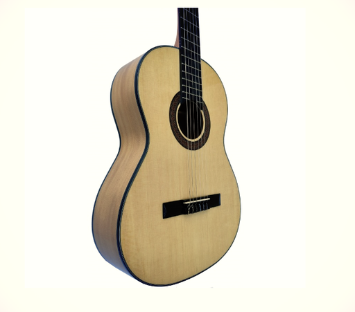 [C320.201F] GUITARRA FLAMENCA VICENTE TATAY C320.201F
