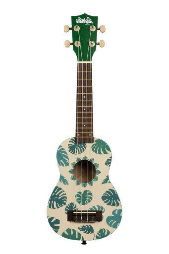 [UKAMONS] UKELELE UKADELIS UKAMONS