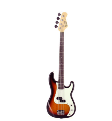 [030350] KIT BAJO ELECTRICO QBE-PB35 SB