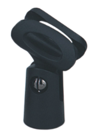 [MS042] PINZA MICROFONO EK 22-25MM MS042
