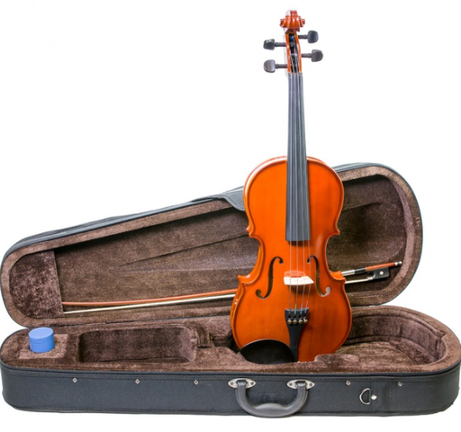[COVASCH12] VIOLA KREUTZER SCHOOL 12" SET