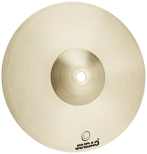 [HS8] PLATO JINBAO BRASS H SPLASH 8 HS8