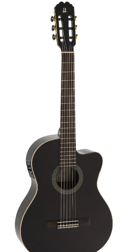 [ADMLNEC] GUITARRA CLASICA ADMIRA LUNA EC ADMLNEC