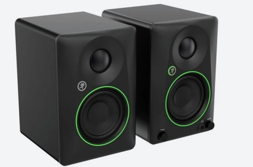 [715710] ALTAVOZ DE ESTUDIO MACKIE CR3.5 MONITOR CR3.5
