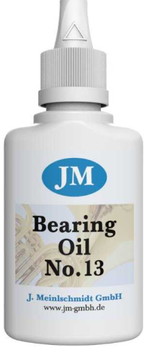 [4260638140134] ACEITE CILINDROS JM Nº13 BEARING OIL