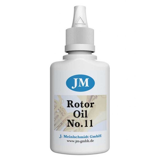 [4260638140110] ACEITE JM ROTOR Nº 11 CILINDROS