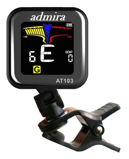 [AT103] AFINADOR ADMIRA PINZA RECARGABLE