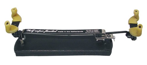 [SR11] ALMOHADILLA VIOLIN/VIOLA WOLF SUPER FLEXIBLE SR11