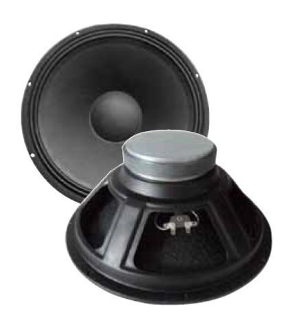[LSW1525] ALTAVOZ 15 LSW1525 8 OHMIOS