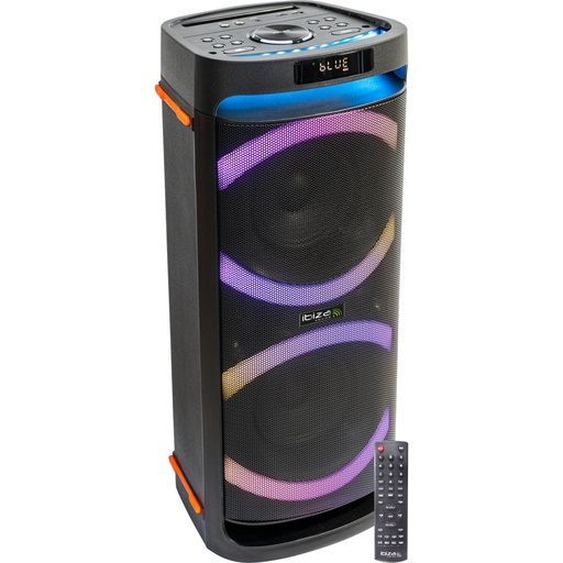 [10-5577] ALTAVOZ IBIZA INFINITY