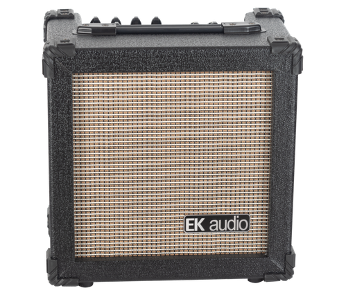 [20R] AMPLIFICADOR EK AUDIO GUITARRA 20W 20R