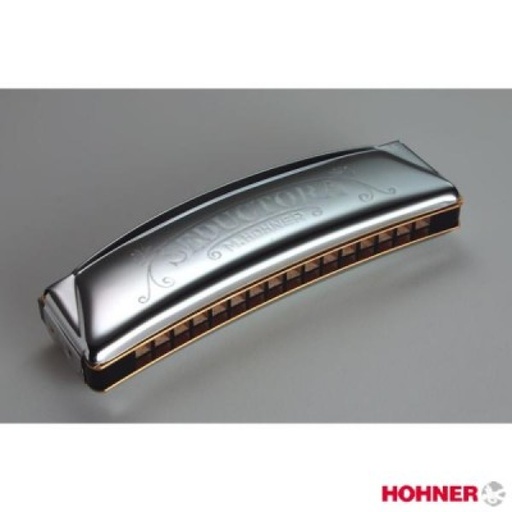 [1201000] ARMONICA HOHNER SEDUCTORA 32C
