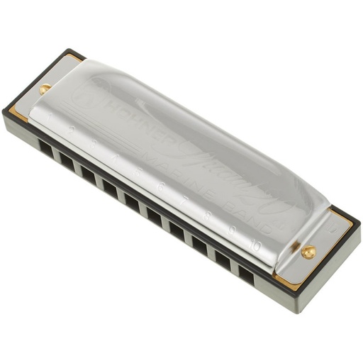 [1201370] ARMONICA HOHNER SPECIAL 20 C