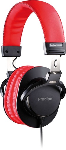 [3760010252994] AURICULARES PRODIPE PRO3000BR