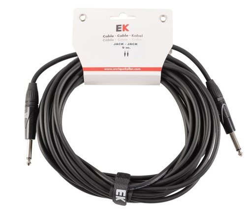 [8436032362243] CABLE 3M EK JAC-JACK PJJ0043