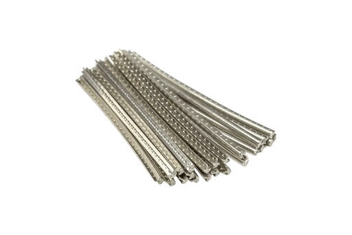[710137003385] CAJA 24 TRASTES DUNLOP 6130 TIPO GIBSON