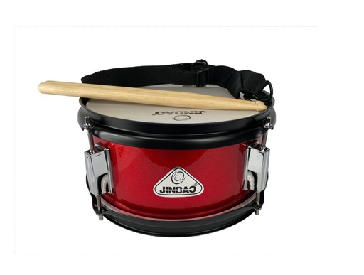 [JBMBJ1005RD] CAJA INFANTIL JINBAO 10X5 ROJA