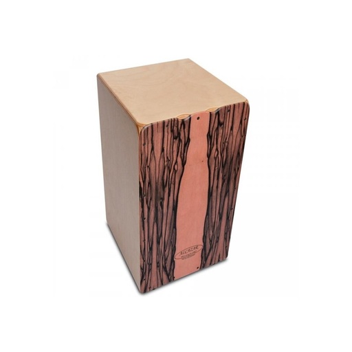 [CAJOPERALZ015] CAJON ALCAZAR BULERIA PRO ASIATICO