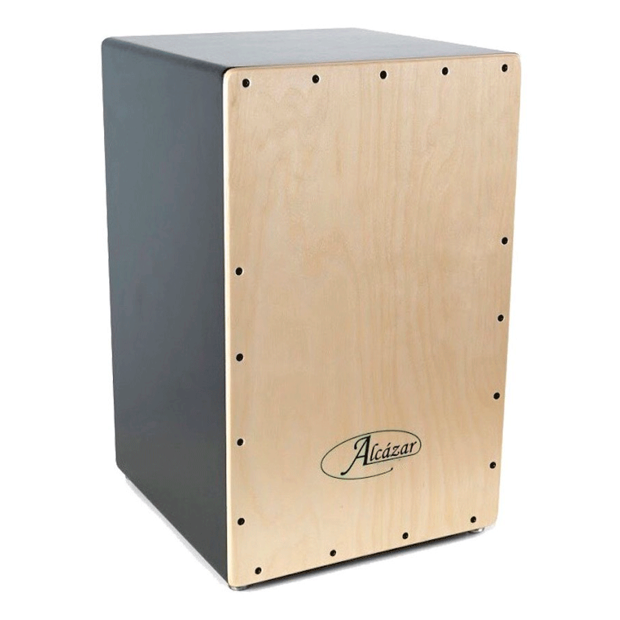 [CAJOPERALZ020] CAJON ALCAZAR TANGO