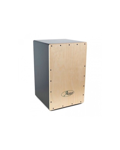 [Z003] CAJON ALCAZAR TANGO JUNIOR