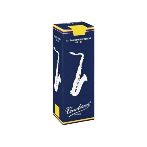 [008576120177] CAÑA VANDOREN SAXO TENOR 2